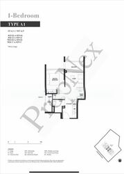 Pullman Residence  (D11), Condominium #542747841